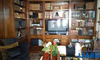 Imagem 4: APARTAMENTO - HIGIENÓPOLIS - SP