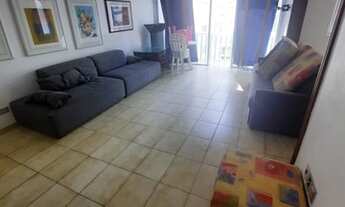 Imagem 2: Apartamento para venda tem 120 metros quadrados com 2 quartos em Pitangueiras - Guarujá