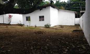 Imagem 2: Casa na Av. Dublin, Campos Eliseos