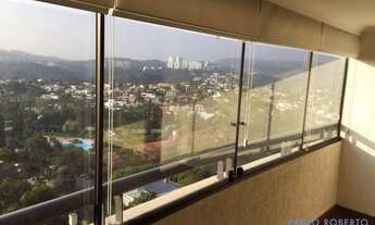 Imagem 3: APARTAMENTO - ALPHAVILLE - SP