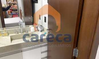 Imagem 3: Casa em Condomínio para Venda em São José do Rio Preto, Loteamento Recanto do Lago, 3 dorm