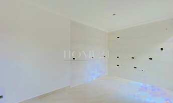 Imagem 7: SOBRADO COM TERRAÇO E SUÍTE À VENDA NO UBERABA EM CURITIBA