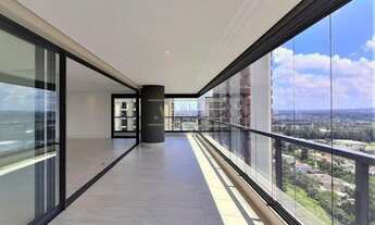 Imagem 3: Barueri - Apartamento Padrão - Alphaville