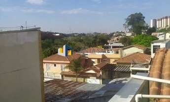 Imagem 1: Casa à venda 3 Quartos, 1 Suite, 6 Vagas, 330M², Cidade Vargas, São Paulo - SP