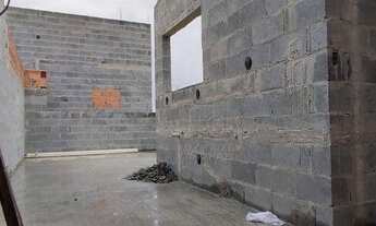 Imagem 4: Cobertura com 2 dormitórios à venda, 80 m² por R$ 370.000,00 - Paraíso - Santo André/SP