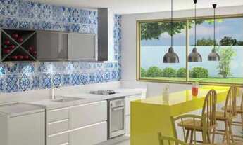 Imagem 5: DF- Excelentes Apartamentos No Melhor Do Baixo Da Torre| 02 Quartos, 01 Suíte