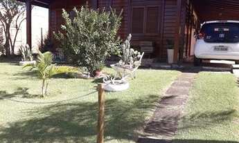 Imagem: Araçoiaba da Serra - Casa de Condomínio