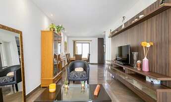 Imagem 2: Casa De Alto Padrão em Condomínio, 3 Suítes, 2 Vagas no Água Verde