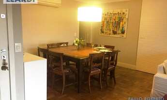 Imagem 5: APARTAMENTO - ALTO DE PINHEIROS - SP