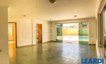 Imagem 4: CASA EM CONDOMÍNIO - ALPHAVILLE - SP