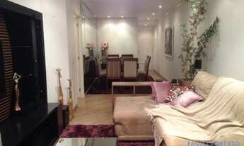 Imagem: APARTAMENTO - CENTRO - SP