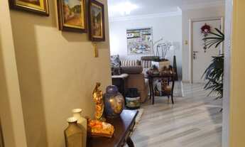 Imagem 4: Apartamento à venda, 170 m², 4 Dormitórios, 1 Suíte, 1 Vaga
