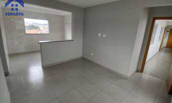 Imagem 7: Apartamento com 2 dormitórios à venda, 55 m² por R$ 177.000,00 - Jardim Guaraituba - Colom