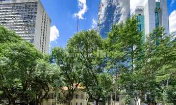 Imagem 6: SÃO PAULO - Conjunto Comercial/Sala - CERQUEIRA CÉSAR