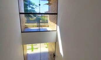 Imagem 5: Apartamento para venda tem 67 metros quadrados com 2 quartos no Verão Vermelho