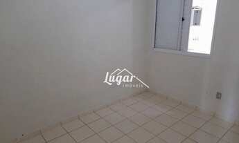 Imagem 5: Casa com 2 dormitórios para alugar, 45 m² por R$ 1.100,00/mês - Jardim Nazareth - Marília