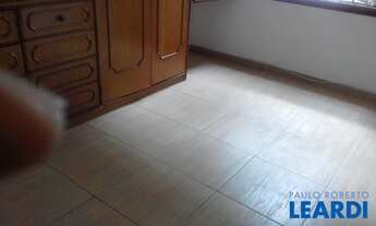 Imagem 6: CASA ASSOBRADADA - SUPER QUADRA MORUMBI - SP