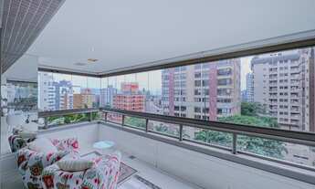 Imagem 5: PORTO ALEGRE - Apartamento Padrão - Três Figueiras