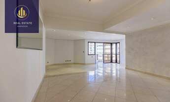 Imagem 3: Apartamento em Moema Pássaros maravilhoso, ao lado do Parque Ibirapuera!