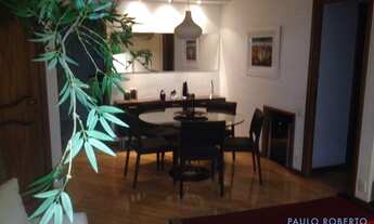 Imagem 5: APARTAMENTO - ALTO DA LAPA - SP