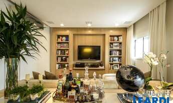 Imagem: APARTAMENTO - ITAIM BIBI - SP