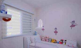 Imagem 7: Apartamento à venda com 100m², 3 quartos e 2 vagas