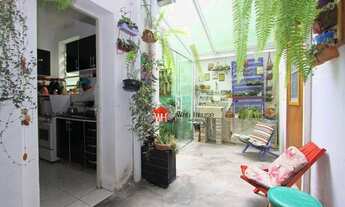 Imagem 6: Apartamento Garden com 2 dormitórios à venda, 81 m² por R$ 300.000,00 - Centro Histórico