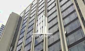 Imagem 3: Conjunto comercial com 375m² à venda na Cidade Monções - Brooklin