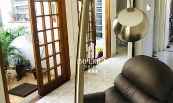 Imagem 7: Casa com 3 dormitórios à venda, 150 m² por R$ 900.000,00 - Vila Gustavo - São Paulo/SP