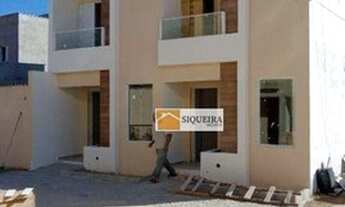 Imagem 6: Residencial Village Renovare - Casa com 2 dormitórios à venda, 59 m² por R$ 219.000 - Jard