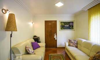 Imagem 4: Apartamento para Aluguel - Vila Andrade, 3 Quartos, 98 m2