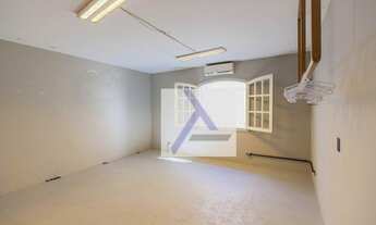 Imagem 2: Casa à venda, 297 m² por R$ 5.500.000,00 - Vila Nova Conceição - São Paulo/SP