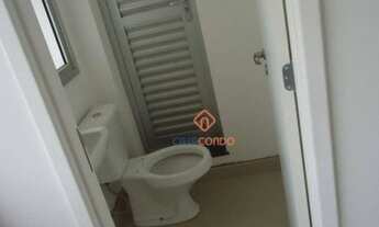 Imagem 7: Sala, 45 m² - venda por R$ 545.000,00 ou aluguel por R$ 2.300,00/mês - Vila Olímpia - São