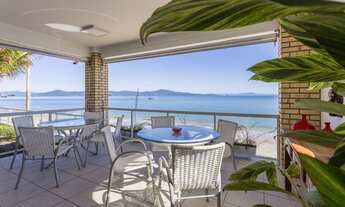 Imagem 7: Temporada Casa vista pro mar cachoeira do bom Jesus Florianópolis