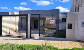 Imagem: Casa à venda, Jardim Munique, Maringá