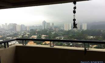 Imagem 3: APARTAMENTO - ALPHAVILLE - SP