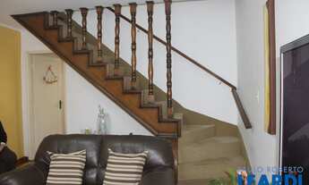 Imagem 4: CASA ASSOBRADADA - POMPÉIA - SP