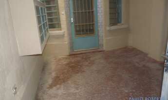 Imagem 7: SOBRADO - PERDIZES - SP