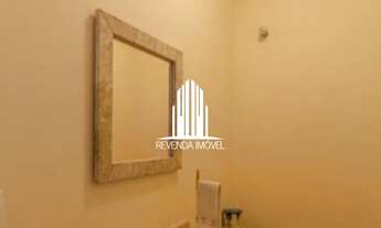 Imagem 7: Apartamento à venda com 123m² 2 suítes e 3 vagas de garage na Vila Andrade - Morumbi São P