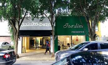Imagem 1: LOJA - JARDIM AMÉRICA - SP