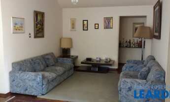 Imagem 4: CASA ASSOBRADADA - JARDIM PAULISTA - SP