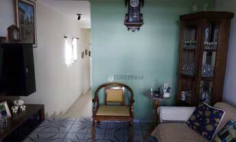 Imagem 4: Casa com 3 dormitórios à venda, 155 m² por R$ 1.050.000,00 - Urbanova - São José dos Campo