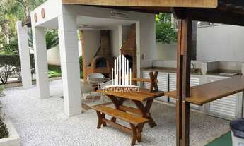 Imagem 6: Apartamento com 2 dormitórios no Morumbi