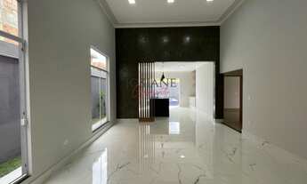 Imagem 3: Casa em Condomínio para Venda em Piracicaba, Loteamento Residencial e Comercial Villa D`Aq