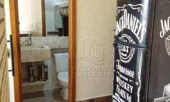 Imagem 4: Cobertura à venda - Vila Pires - Santo André/SP