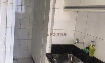 Imagem 3: Apartamento com 3 dormitórios à venda, 100 m² por R$ 790.000,00 - Residencial Eldorado Exp