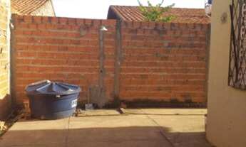 Imagem 2: Casa para venda tem 68 metros quadrados com 2 quartos em Marambaia - Belém - Pará