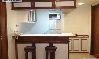 Imagem 3: APARTAMENTO - JARDIM AMÉRICA - SP