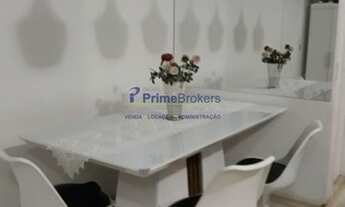 Imagem 5: APARTAMENTO Á VENDA NO IPIRANGA COM 2 DORMS, 1 SUÍTE E 1 VAGA - 58M²