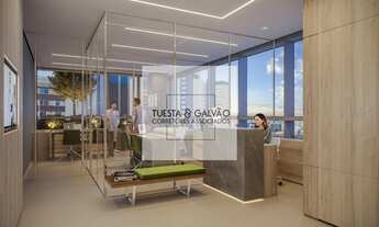 Imagem 2: Residential / Apartment em Curitiba